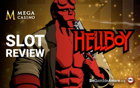 HellBoy Slot Review .